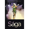 Sága 4 - Brian K. Vaughan, Fiona Staples