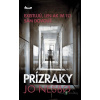 Harry Hole: Prízraky - Jo Nesbo - online doručenie
