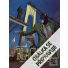 Blacksad 2 (Juan Diaz Canales, Juanjo Guarnido)