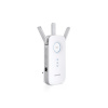 TP-Link RE450 Sieťový opakovač Biela 10, 100, 1000 Mbit/s (RE450)