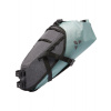 Vaude taška pod sedlo Trailsaddle II, dusty moss