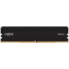Crucial Pro/DDR5/128GB/5600MHz/CL46/2x64GB/Black (CP2K64G56C46U5)