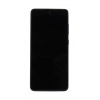 LCD Displej + Dotykové sklo Samsung Galaxy A52 A525F, A526B + Rám - kvalita Incell