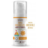 WoodenSpoon Opaľovacie telové mlieko SPF 30+ Baby & Family 50ml