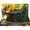 Mattel - Jurský svet Dino Trackers Track N Attack Indoraptor