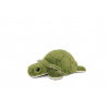 Korytnačka plyš 17x20cm 0m+
