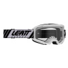 Leatt Vizion 2.0 MTB - White Clear 90 Vlt one size