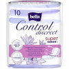 Urologické vložky Bella Control Discreet Super 10 ks
