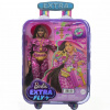 Barbie extra - v safari oblečení