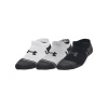 Detské ponožky Under Armour Y Performance Tech 3pk NS veľkosť S