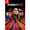 MotoGP 25 (Switch)