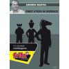 ChessBase First Steps in Defence, Andrew Martin - verzia na stiahnutie (anglicky)