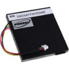 Powery Akumulátor Texas Instruments TI-Nspire CX 1300mAh Li-Ion 3,7V - neoriginálny