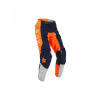 Nohavice FOX 180 NITRO fluo orange 2024 (Dostupnosť do vypredania zásob dodávateľa)