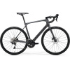 Merida SCULTURA ENDURANCE 4000 matný tmavostrieborný čierny