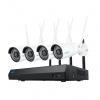 Reolink NVS12-5MB4W - RLK12-500WB4 Kamerový systém (Wi-Fi)