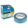 3M™ Scotch™ univerzálna maskovacia páska 36 mm x 41 m, prevedenie 2093 - pre ostré línie