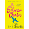The Silver Chain - Jion Sheibani
