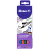 Pelikan 96 6 farieb