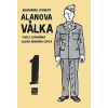 Alanova válka I.
