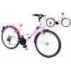 Junior bicykel - Bicykel 24 Kands Laguna Giulietta Bia Communion 2022 (Bicykel 24 Kands Laguna Giulietta Bia Communion 2022)