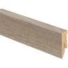 Soklová lišta 67262 dub 50 mm x 18 mm dĺžka 2 600 mm