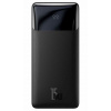 Baseus PPBD050001 Bipow Digital Display Powerbanka 10000mAh 15W Black (6932172618193)