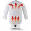 Steamer na oblečenie CLEANmaxx 02968 1800 W