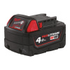 Milwaukee M18 B4 aku batéria 18V 4Ah 4932430063