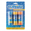 Sada bublifukov 3 x 50 ml