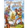 Nejkrásnější pohádky - autor neuvedený
