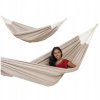 Amazonas Arte Sand Double Hammock, 230x150 cm, 200 (Arge Sand 230x150 cm Dvojitá hojdačka)