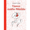 Vianoce Malého Mikuláša - René Goscinny