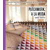 Rosas Crafts. Patchwork, a la moda: Colección Rosas Crafts de las tendencias más atractivas en DIY