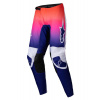ALPINESTARS nohavice STELLA FLUID WURX, ALPINESTARS, dámske (multicolor/bílá) 2025 - 34