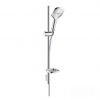Hansgrohe Raindance Select E sprchový stĺp 26620000