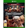 Big Rumble Boxing: Creed Champions Day One Edition Microsoft Xbox One