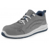 CXS Obuv CXS TEXLINE 4ENVI BLUE S1PS, polobotka - 38 , 38