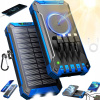 TECH-PROTECT PB02 POWER BANK 20000MAH 22,5W ČIERNA