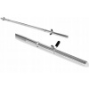 Hladká rovná tyč Kabal Sport 180 cm / 25 mm (Hladká rovná tyč Kabal Sport 180 cm / 25 mm)