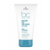 Schwarzkopf BC Bonacure Moisture Kick krém pre vlnité a kučeravé vlasy 150 ml