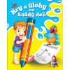 Hry a úlohy na každý deň