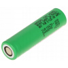 Samsung 25R 3,65V 2500mAh 20A