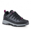 TREZETA dámska nízka obuv Thunder Wp, 10724105 Dark grey fuchsia