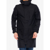 Pršiplášť Didriksons Andreas Parka 2 - black