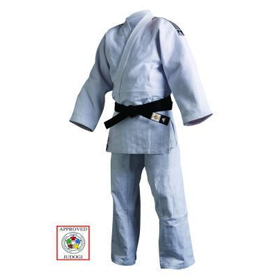 adidas kimono judo ijf champion ii regular fit – Heureka.sk