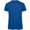 B&C Pánske tričko TM042 Royal Blue M