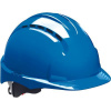 JSP EVO3 WR prilba| ventilovaná modrá -