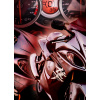 Bandana komínová bufka SUZUKI GSX1300 HAYABUSA 1300R