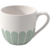 Villeroy & Boch Espresso šálka Fleur Vert 70 ml